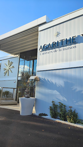 Agarithe - Visual