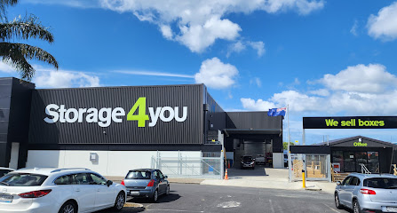Storage 4 You Whangaparaoa Ltd