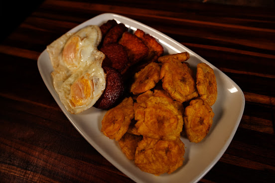 Malecon Restaurant (97th Street) by null