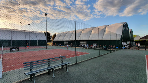 TENNIS CLUB MORSAINTOIS - Thumbnail