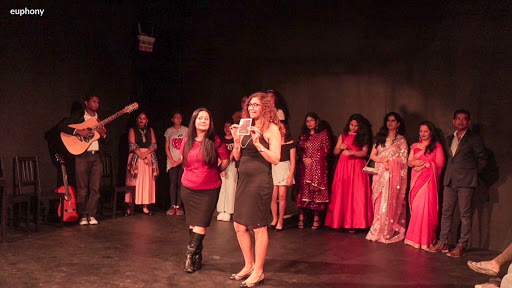 Crescendo Theatre & Film