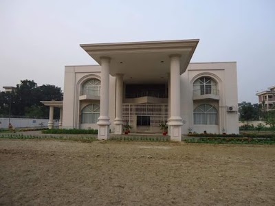Photos of Hajee Mohammad Danesh Science and Technology University