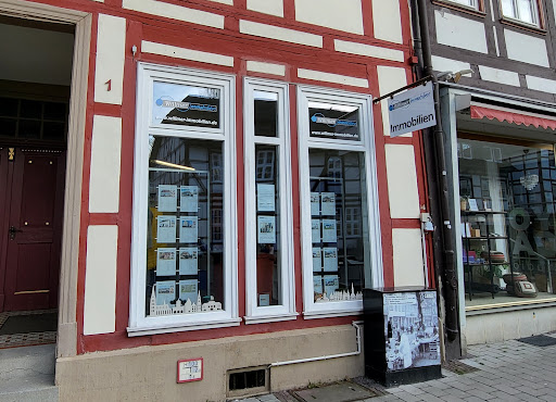 Willmer Immobilien e. K. I Einbeck