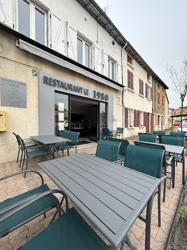 Photo 3 - Restaurant le 1980