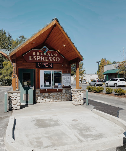 Buffalo Espresso - Visual