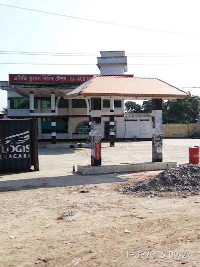 Photos of ACG Gas Station