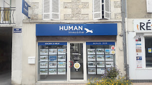 Photo n°1 de Human Immobilier Montguyon à Montguyon (Consultant immobilier)