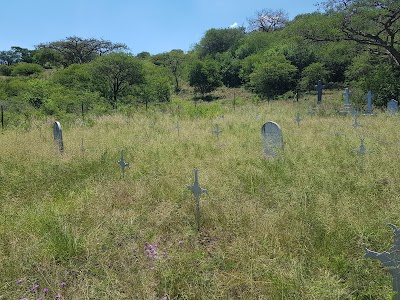 Photos of Spearman's Military Cemetery