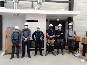 Photo n°8 de Campus Dixneuf à La Romagne (Centre de formation continue)