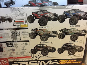 Photo n°7 de Retz Modelisme à La Marne (Magasin)