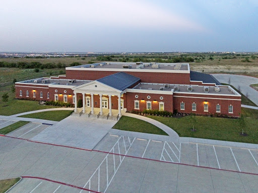 Covenant Classical School - Visual