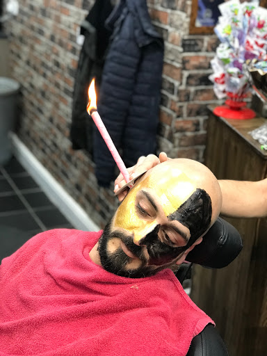 Adana barbers - Thumbnail