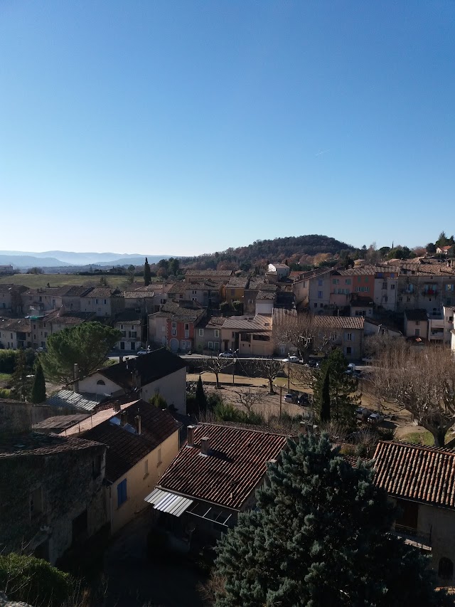 Bar Restaurant de l'Ormeau