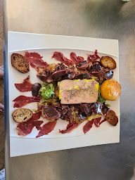 Photo n°23 de L'Originelle à Marcillac-Saint-Quentin (Restaurant français)