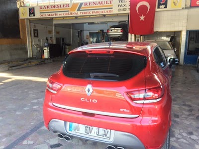 car-repair