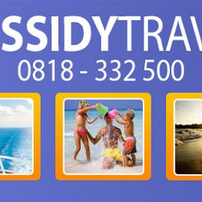 cassidy travel head office