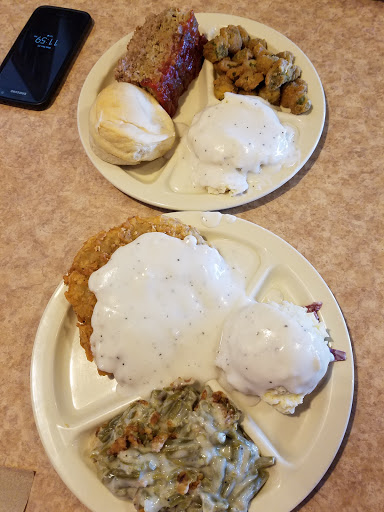 The Bluebonnet Cafe & Catering
