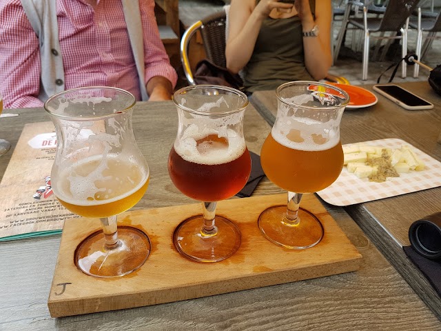 Brouwhuis De Kroon