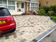 Eden Landscapes Ltd cardiff