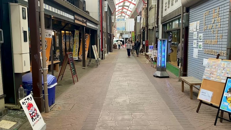 たこ柔（タコジュー）瀬戸のもちもちたこ焼き