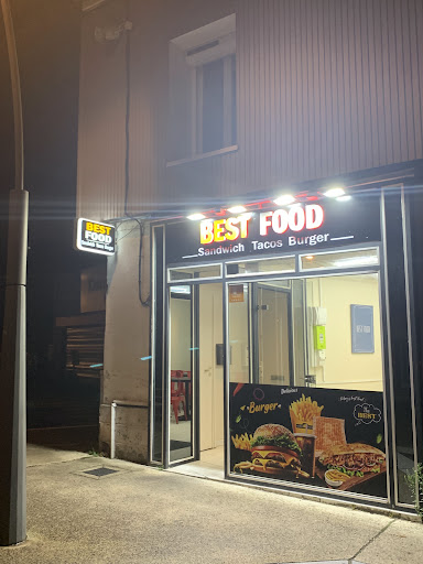 Best food Montville