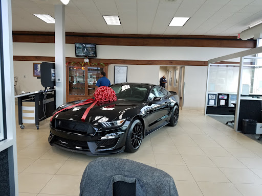 SAMES McAllen Ford - Thumbnail