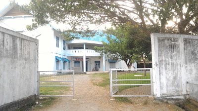 Photos of Pondok Yatim Tahfizh Qur'an An-nur