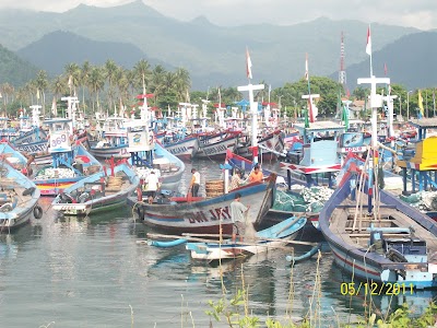 Photos of Pantai Prigi