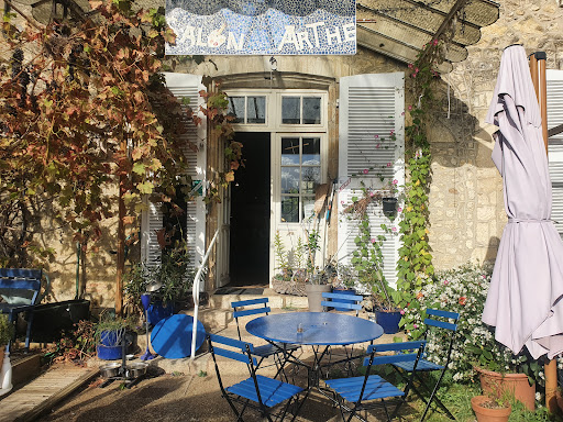 Salon ARTHÉ - Thumbnail