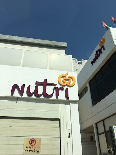 Photos of Nutri nutrition center