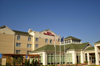 Hilton Garden Inn Fairfax