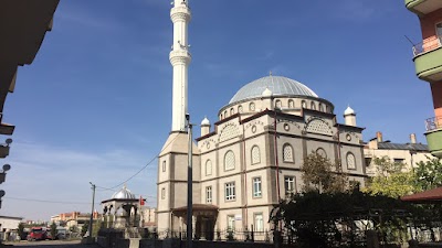 Photos of Tacin Mahallesi Camii
