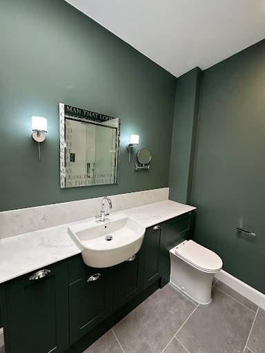Plumbfaster - Visual