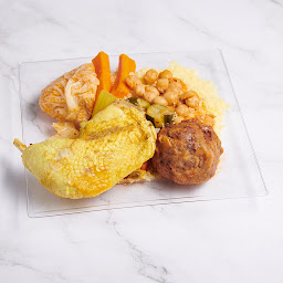 Photo n°21 de BeKef Sandwich - Traiteur - Shabbat à Levallois-Perret (Restaurant casher)