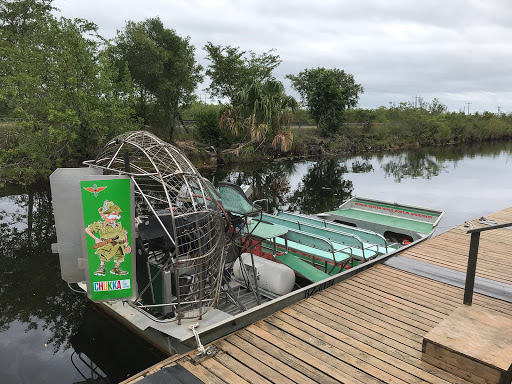 Chukka Eco-Adventure Park at Almond Hill Lagoon - Thumbnail