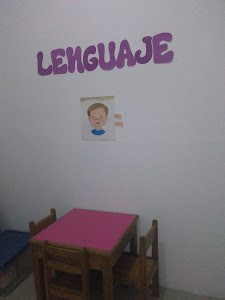 Centro de estimulacion para niños Home Therapy 7