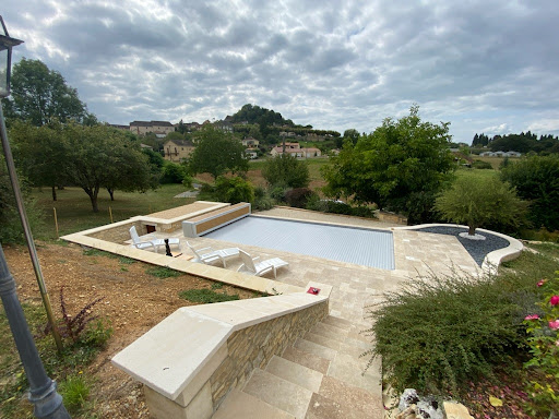Photo de SAS RODES PISCINES à Gourdon (46300)