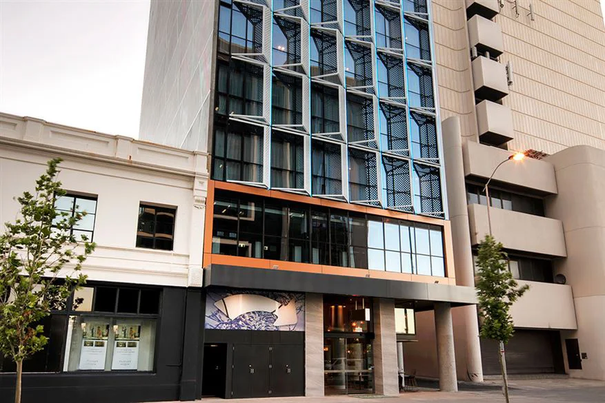 Rydges Perth Kings Square