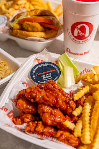 American Deli by null