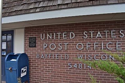 United States Postal Service