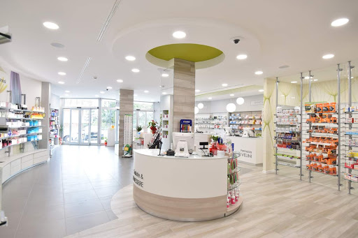 Farmacia dei Velini - Thumbnail
