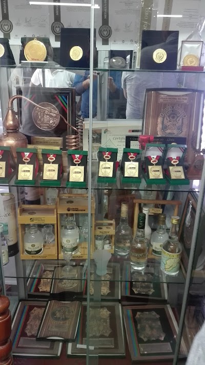 photo of Store Pisco Biondi