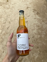 Photo n°4 de La Ferme Breizh Café à Saint-Coulomb (Restaurant)