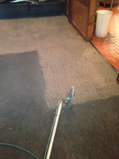 Finish Line Carpet Cleaning - Thumbnail