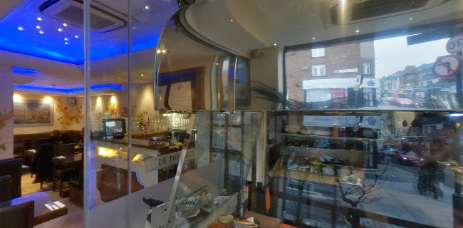 Ottoman - Restaurant