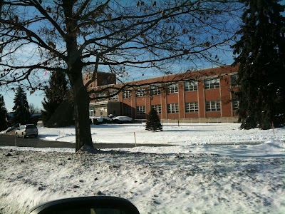 Town of Colonie Memorial Town Hall