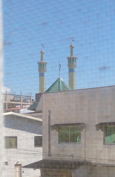 Photos of مسجد قمر بنی هاشم(ع)