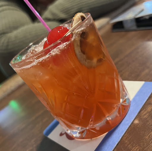 Bitters Pub - Visual
