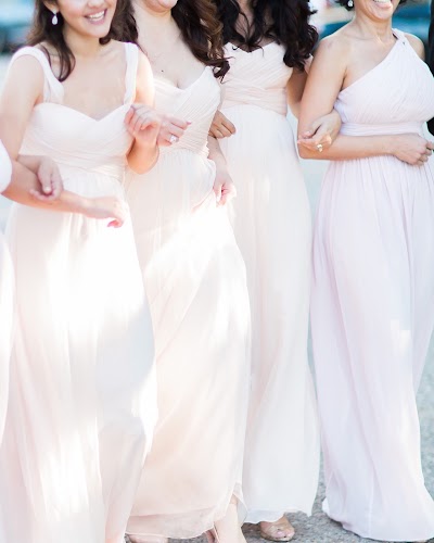 Bella Bridesmaids