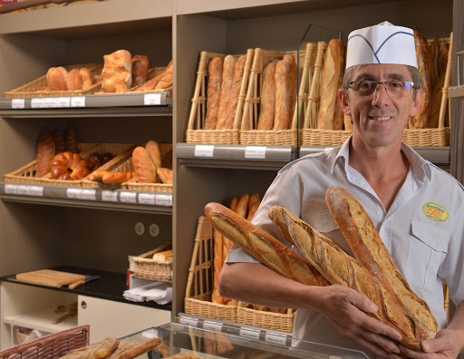 Boulangerie Pâtisserie Traiteur Bouzanquet - Thumbnail